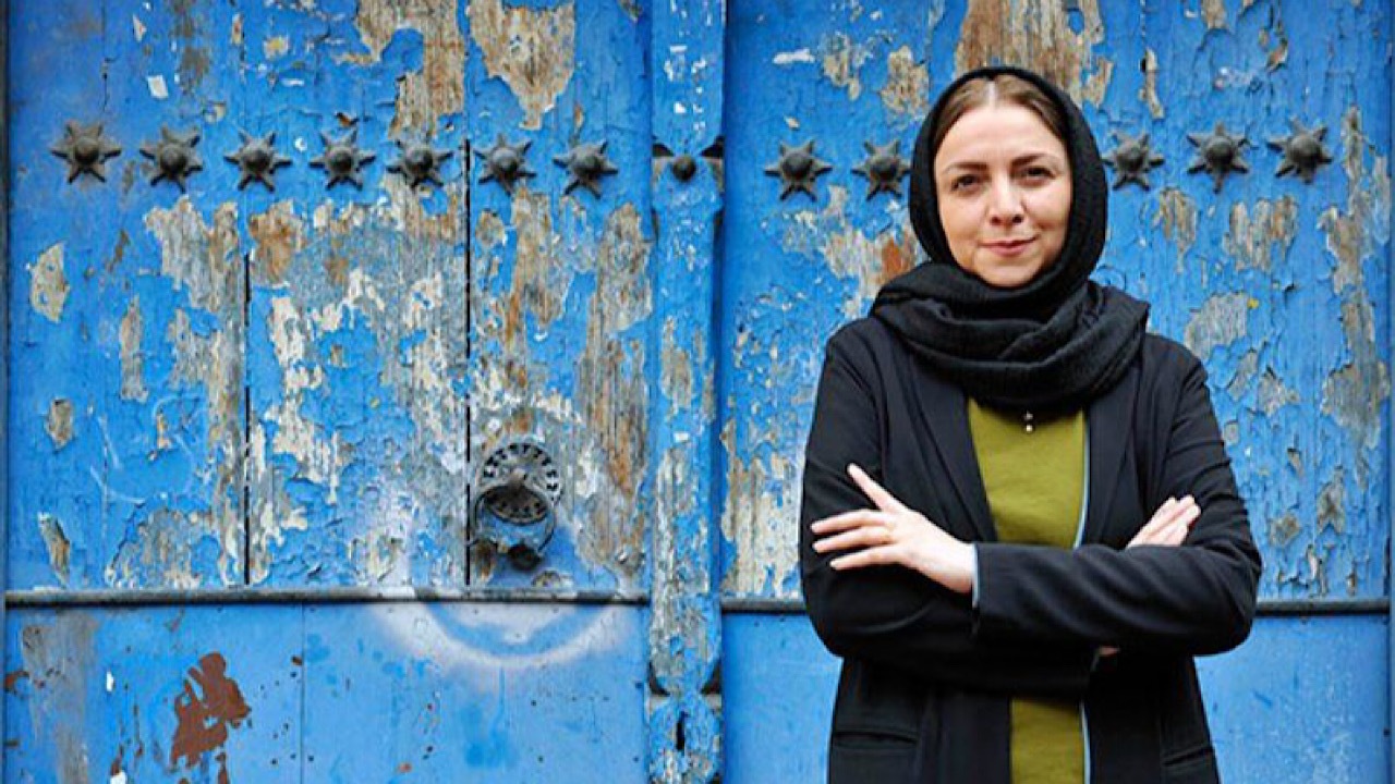 خوشا شجاعت آزادگان جهان که سکوت نمی‌کنند