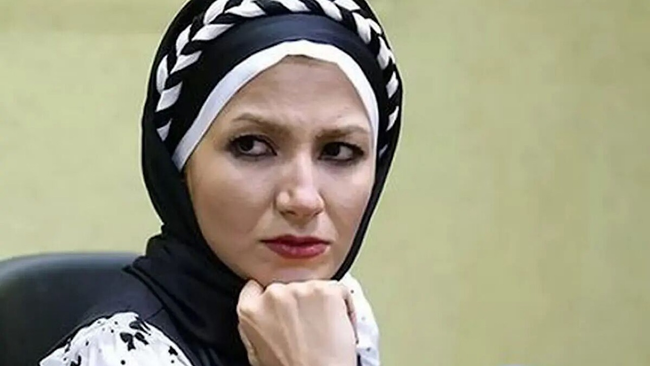 ملیکا زارعی خطاب به فرشته‌های معصوم میناب: چقدر زود بزرگ شدید