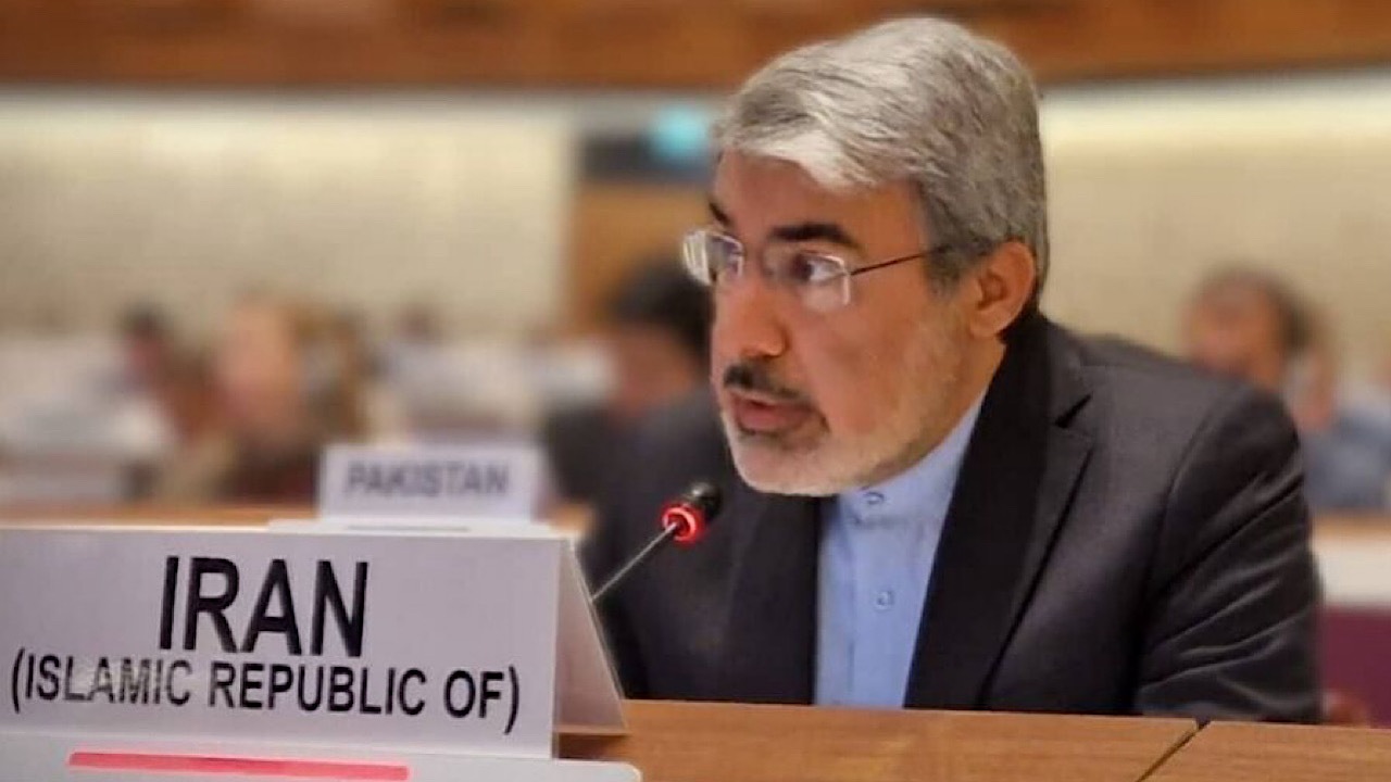 ایران: استفاده از سامانه‌های خودمختار کشنده علیه غیرنظامیان جنایت جنگی است