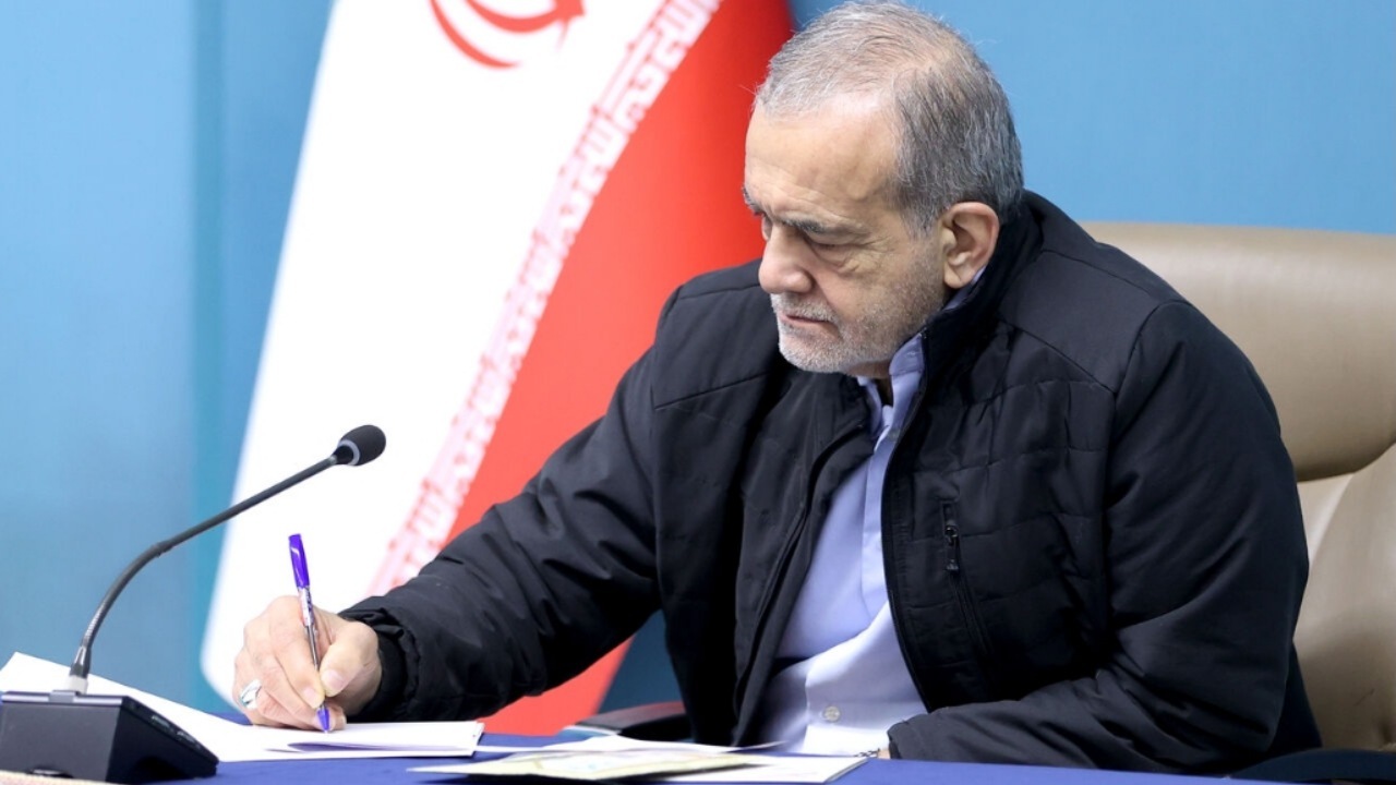 حمله نظامی آمریکایی صهیونی هیچ راه دیگری جز دفاع از خود برای ما باقی نگذاشت