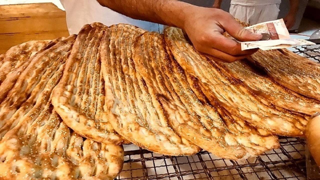 توزیع بی وفقه آرد در سطح نانوایی‌های دولتی و آزادپز شهرستان قزوین