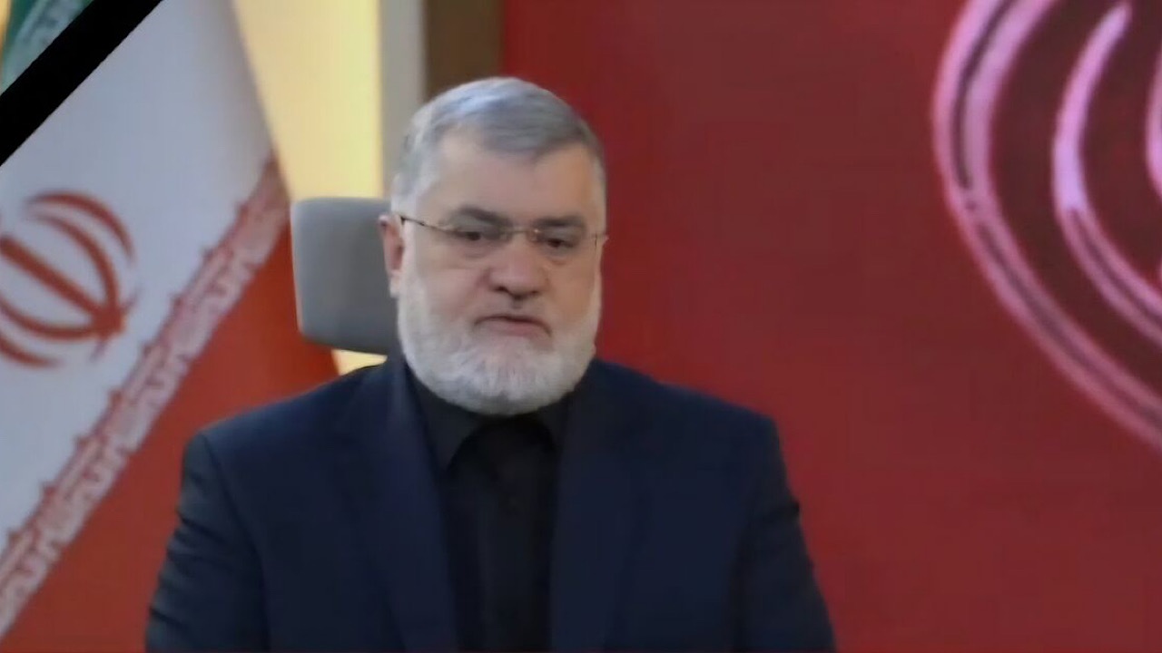 استاندار تهران: تأمین کالا‌های اساسی در شرایط جنگی کاملاً برقرار است