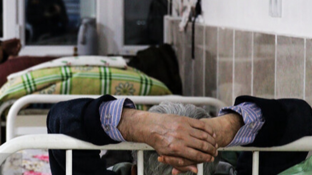 شارژ سه‌ماهه کالابرگ مراکز بهزیستی