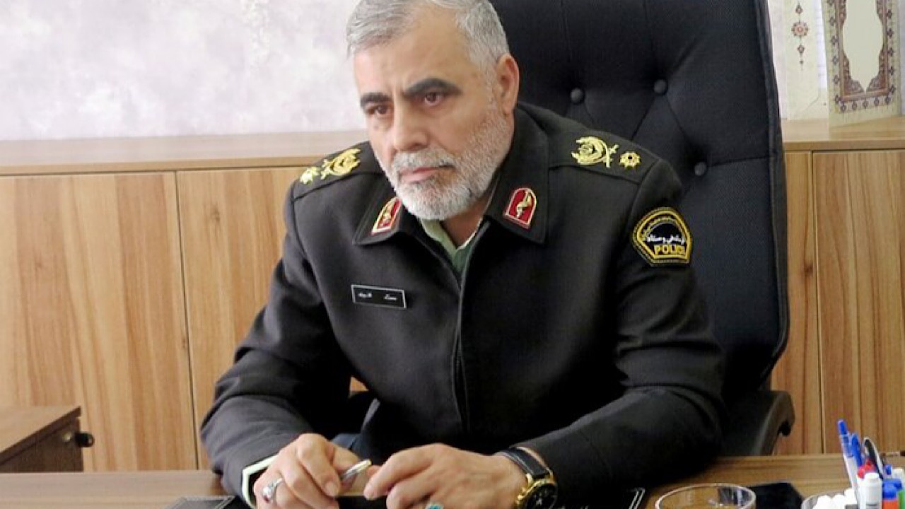 پلیس آگاهی حافظ اموال شخصی و اماکن دولتی