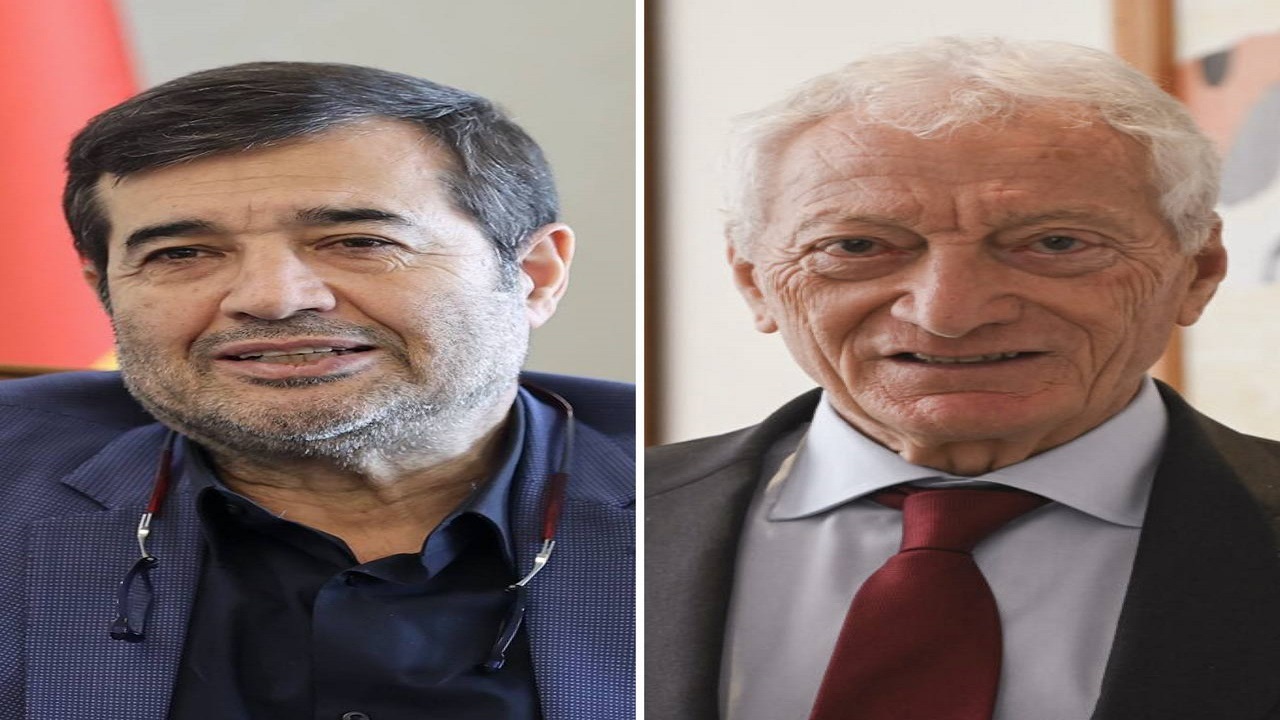نامه قدردانی دنیا مالی به رئیس کمیته المپیک ایتالیا برای «مواضع اصولی و انسان‌دوستانه»