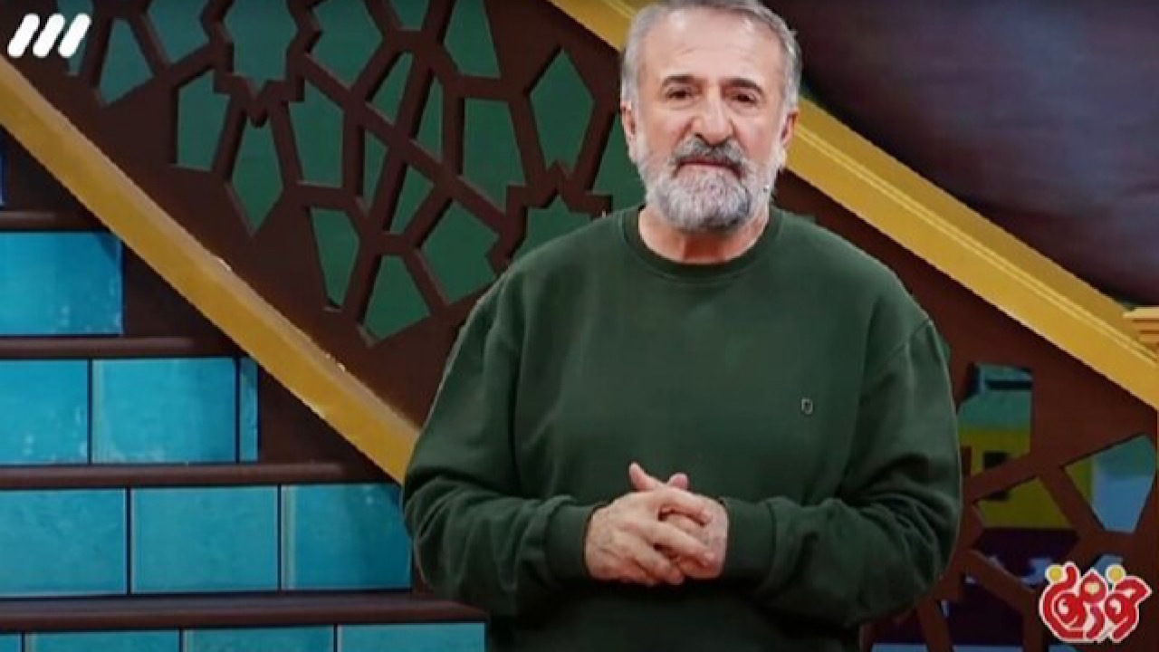 اظهارات مهران رجبی درباره جنگ و شرایط کنونی