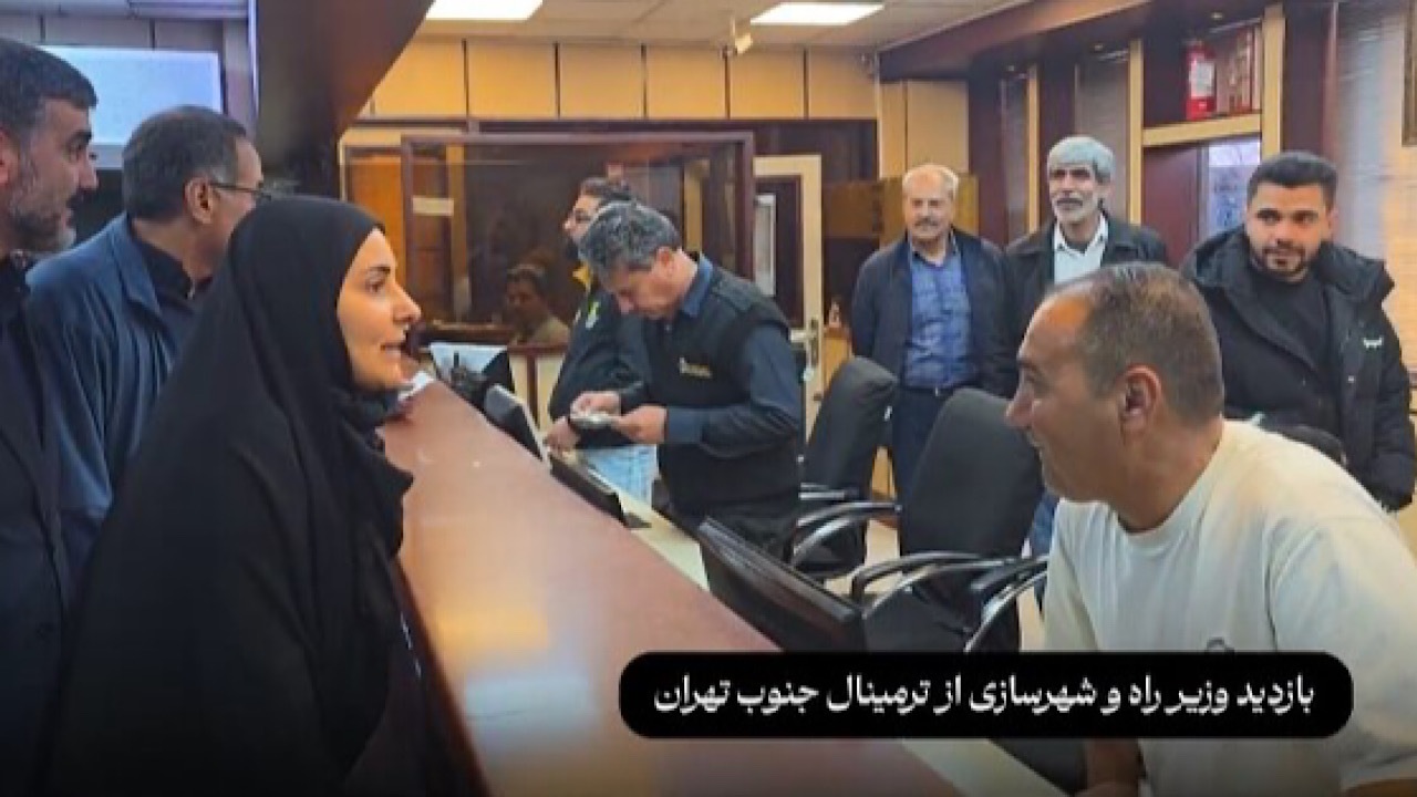 افزایش اتوبوس در مسیر‌های پرتردد/ بر نرخ بلیت‌ها نظارت شود