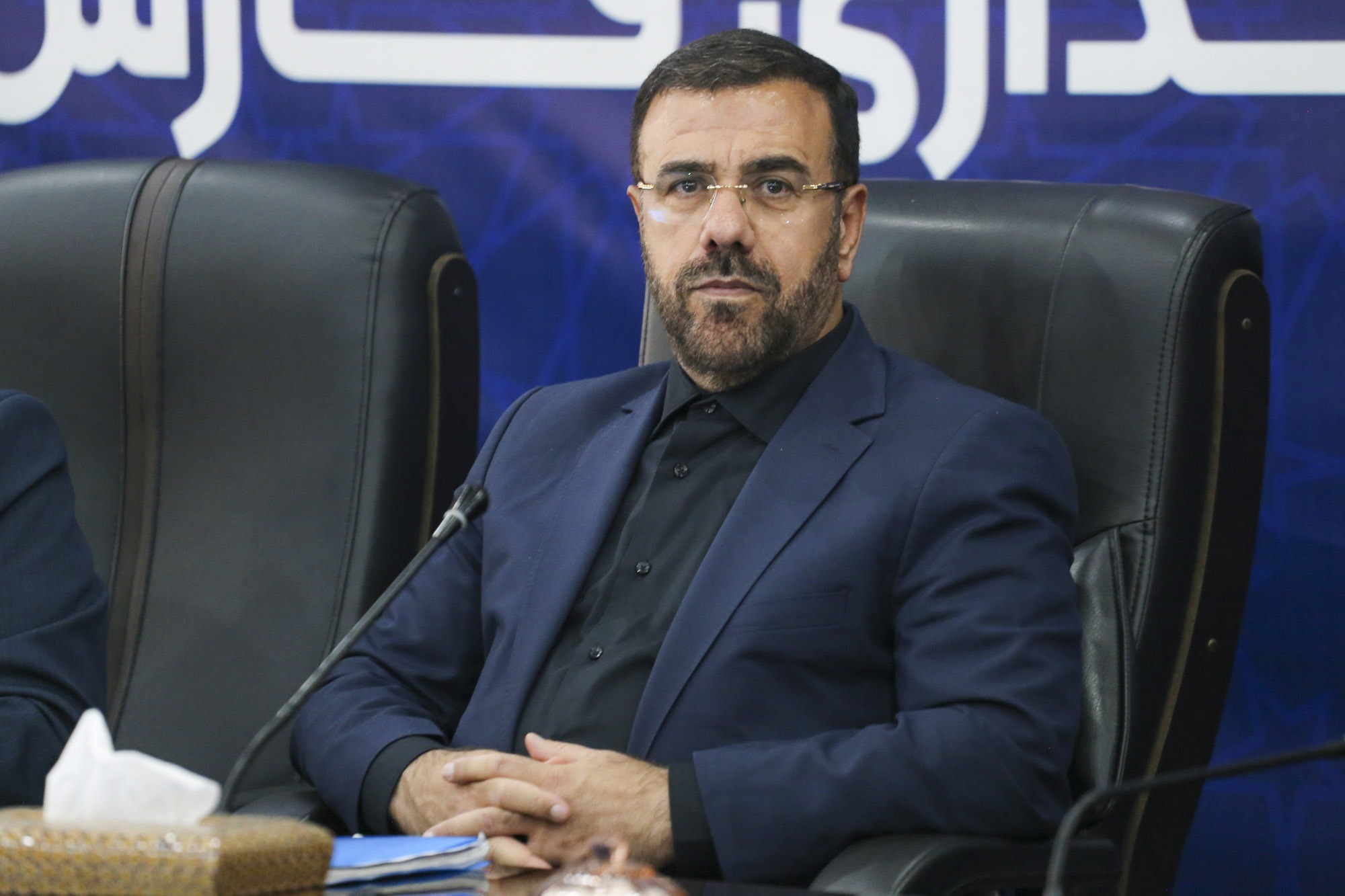 امروز استقامت مردم مهم‌ترین پاسخ به دشمن است