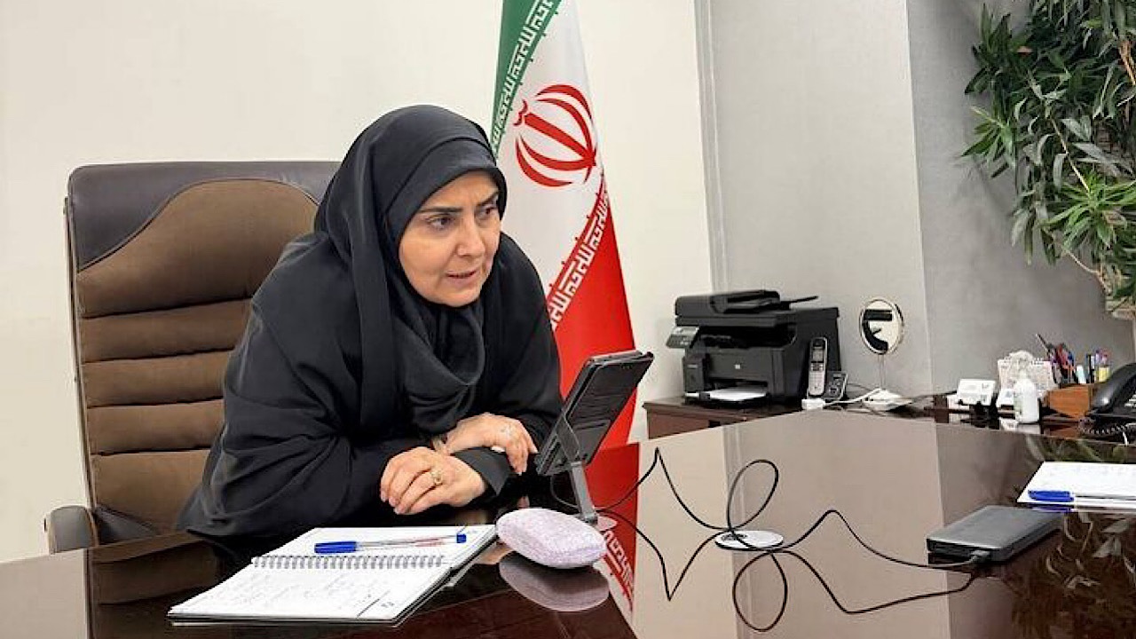صادق: استان مرزی و بندری که دچار بیشترین آسیب جنگی شدند