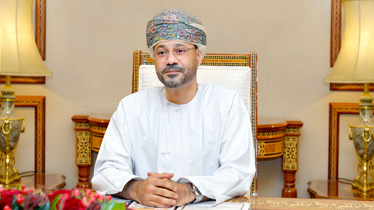عمان: بیایید جنگ را متوقف کنیم
