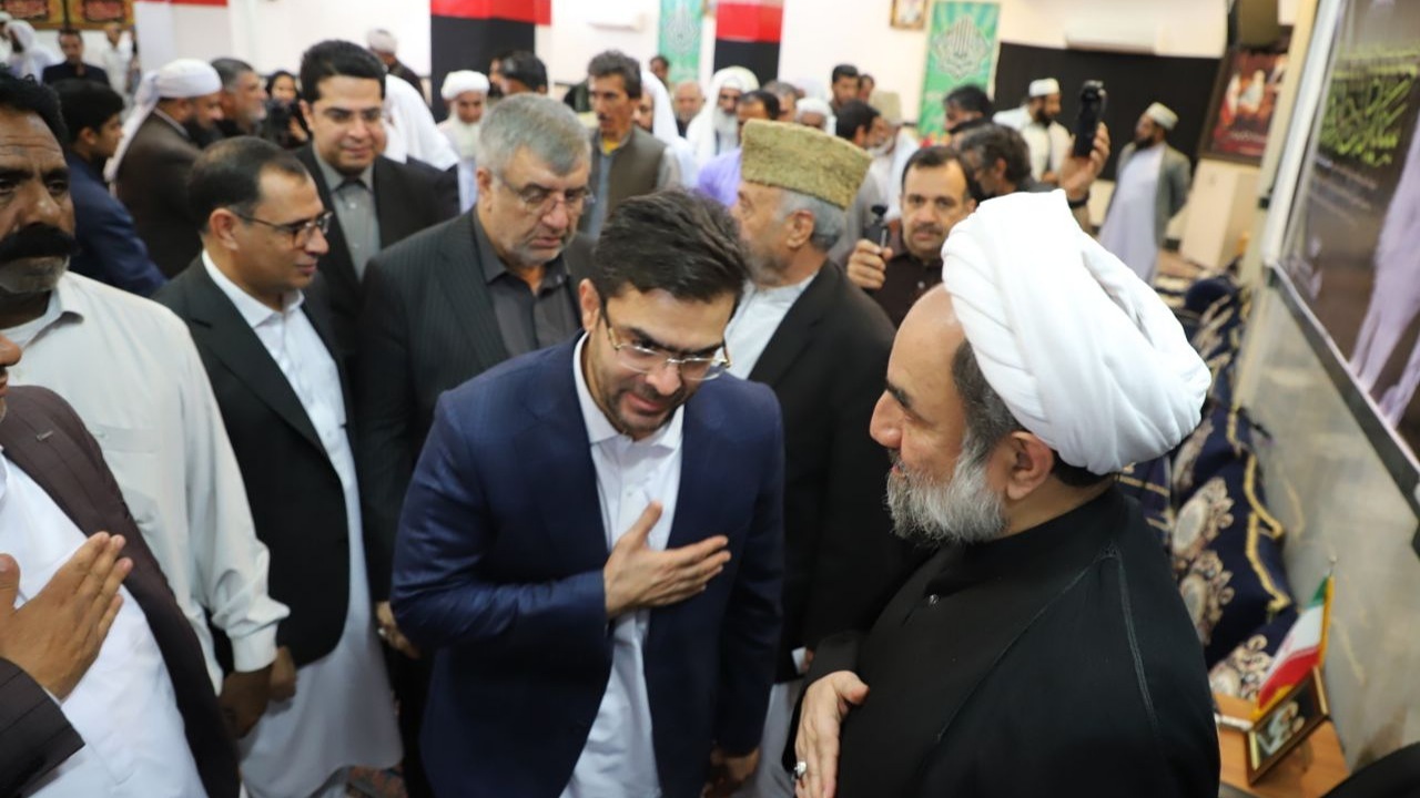 جبهه مقاومت با شهادت رهبر حکیم گسترده‌تر خواهد شد