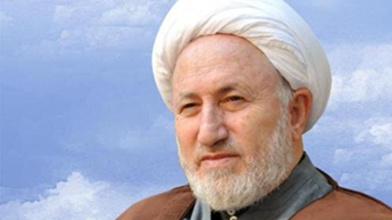 مرجع دینی عراق علیه آمریکا و رژیم صهیونیستی فتوای جهاد داد