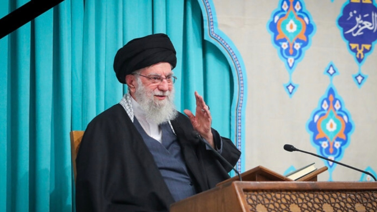 بیانیه ۶۶۰ مولوی اهل سنت استان سیستان و بلوچستان در پی شهادت قائد امت
