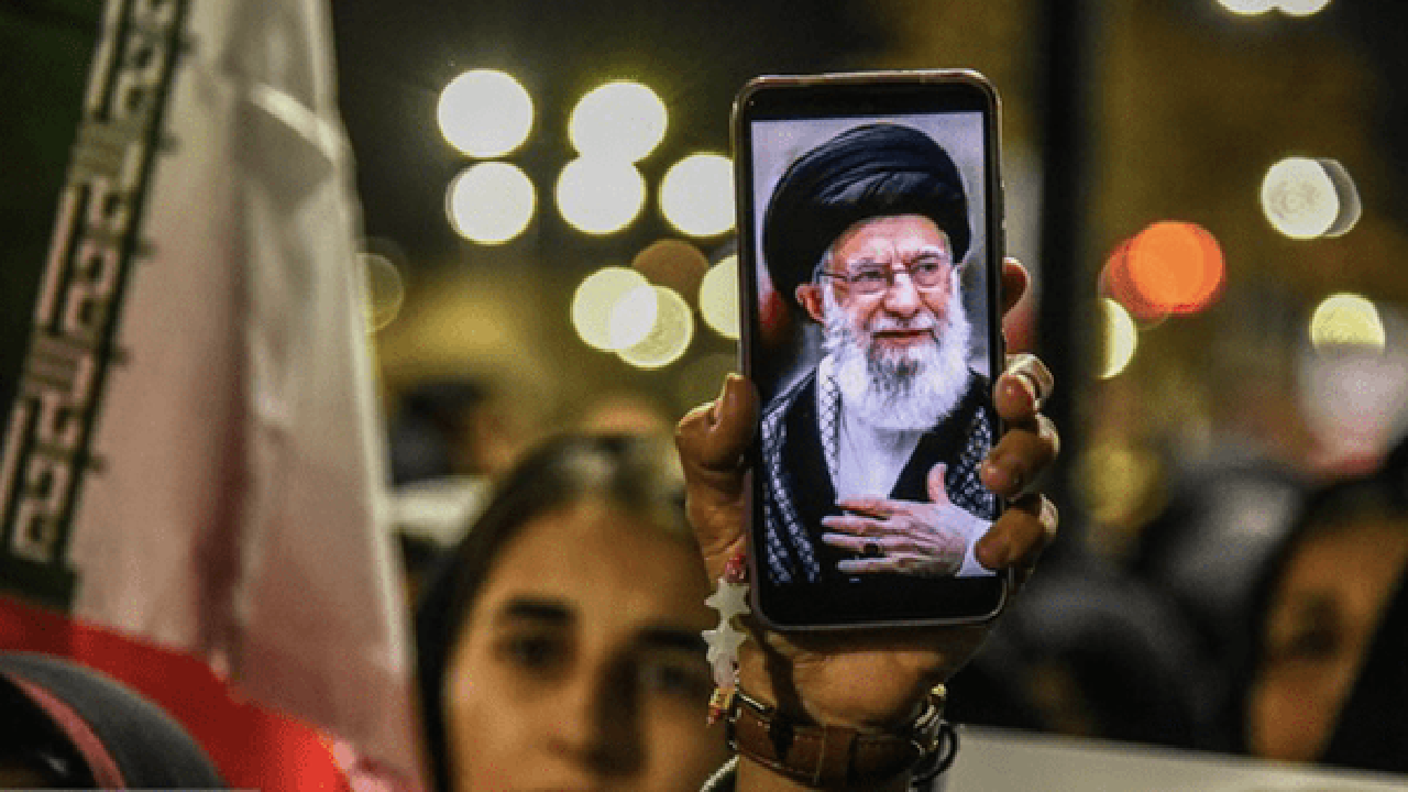 ایران در میلاد امام حسن(ع)؛ داغدار اما استوار