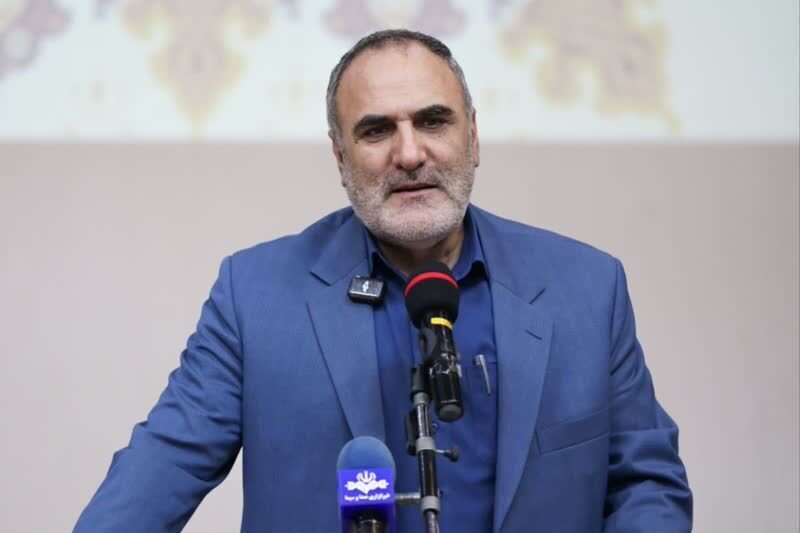 ۱۷ شهید در حمله تروریستی به آزادراه زنجان- قزوین
