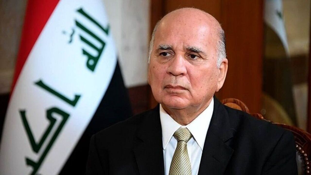 تاکید بغداد بر عدم حمله به ایران از سوی اقلیم کردستان