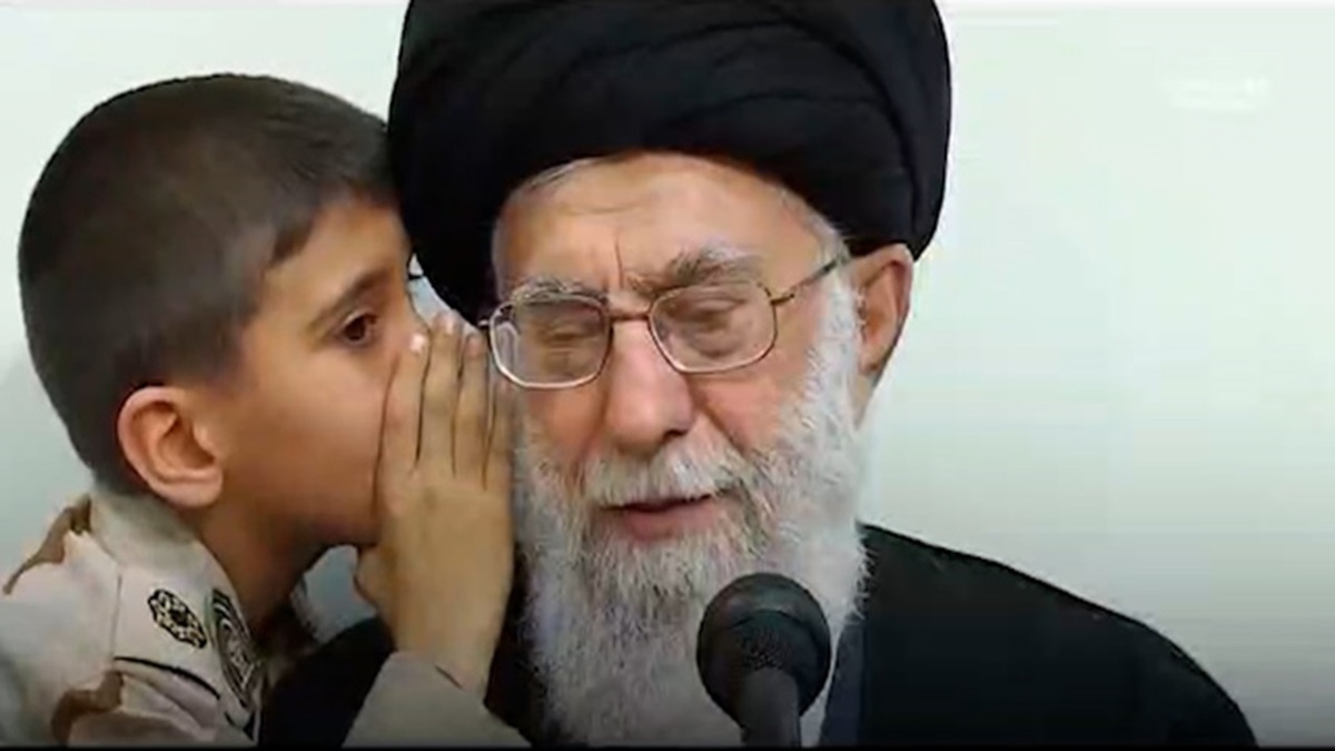 روایت جلسات تربیتی رهبر شهید انقلاب اسلامی رضوان‌الله‌علیه + فیلم
