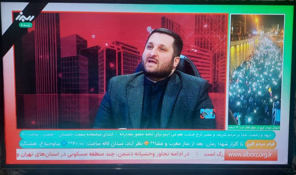 باشگاه خبرنگاران -بازار البرز بدون تنش؛ نقش‌آفرینی مردم در کنترل قیمت و مقابله با احتکار