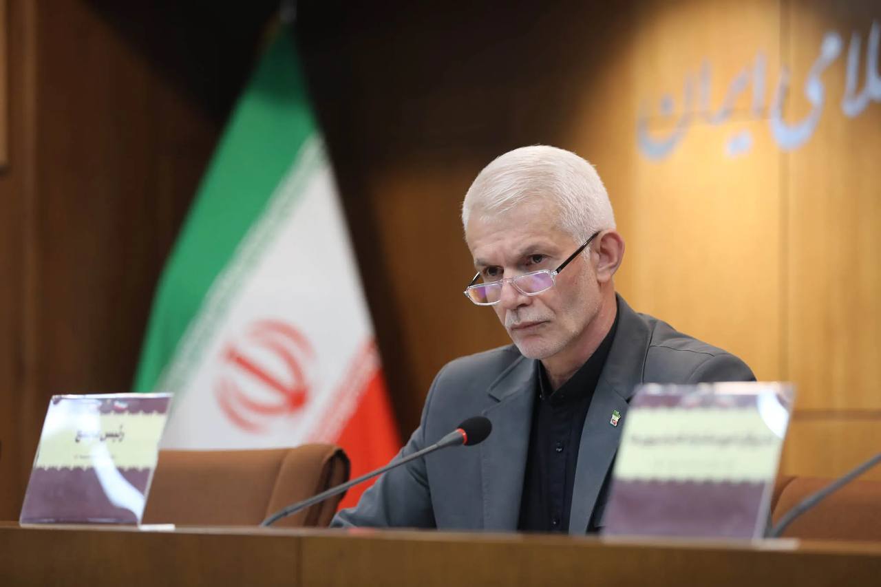 اسبقیان: ورزشگاه‌ها را بازسازی و مجدداً در اختیار جامعه ورزش قرار خواهیم داد