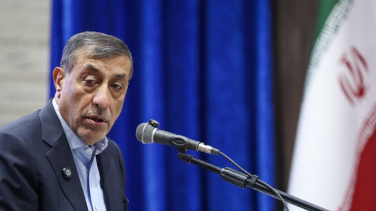 قائم‌پناه: تاب‌آوری ملی و انسجام داخلی، ایران را از بحران‌ها عبور می‌دهد