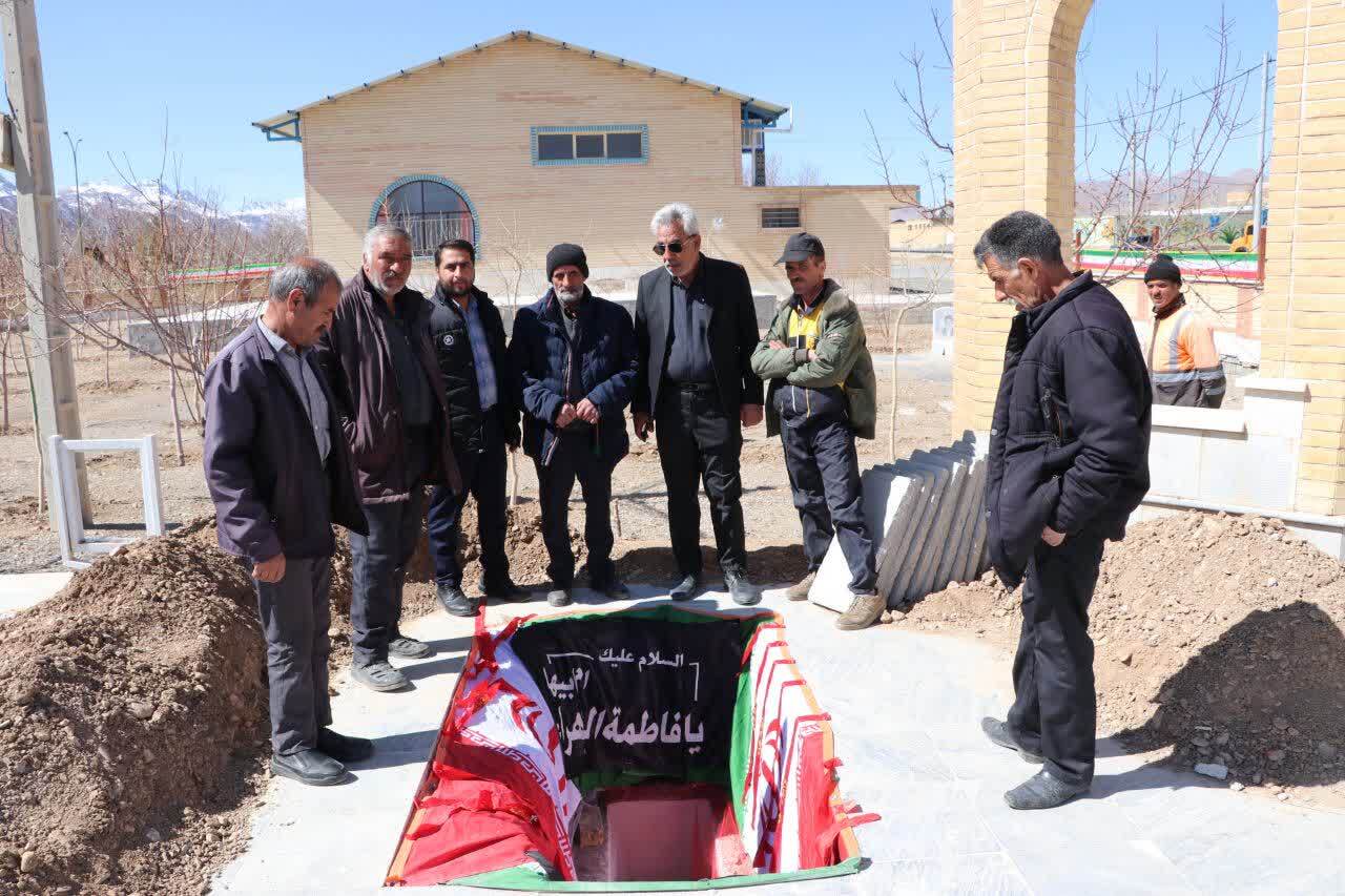 گزارش تصویری از مراسم تشییع باشکوه شهید والامقام شهید محمدرضا محسنی عسگرانی