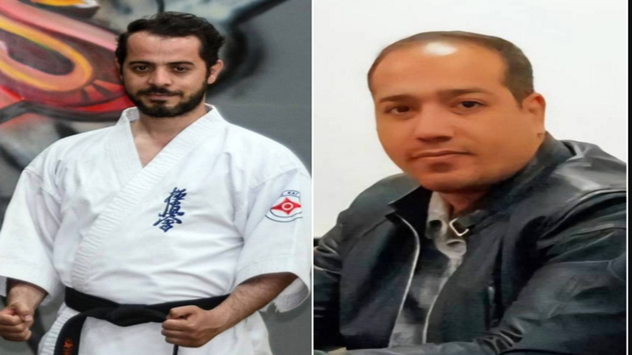 شهادت دو کاراته کا درپی حملات رژیم صهیونیستی و آمریکا به کشورمان