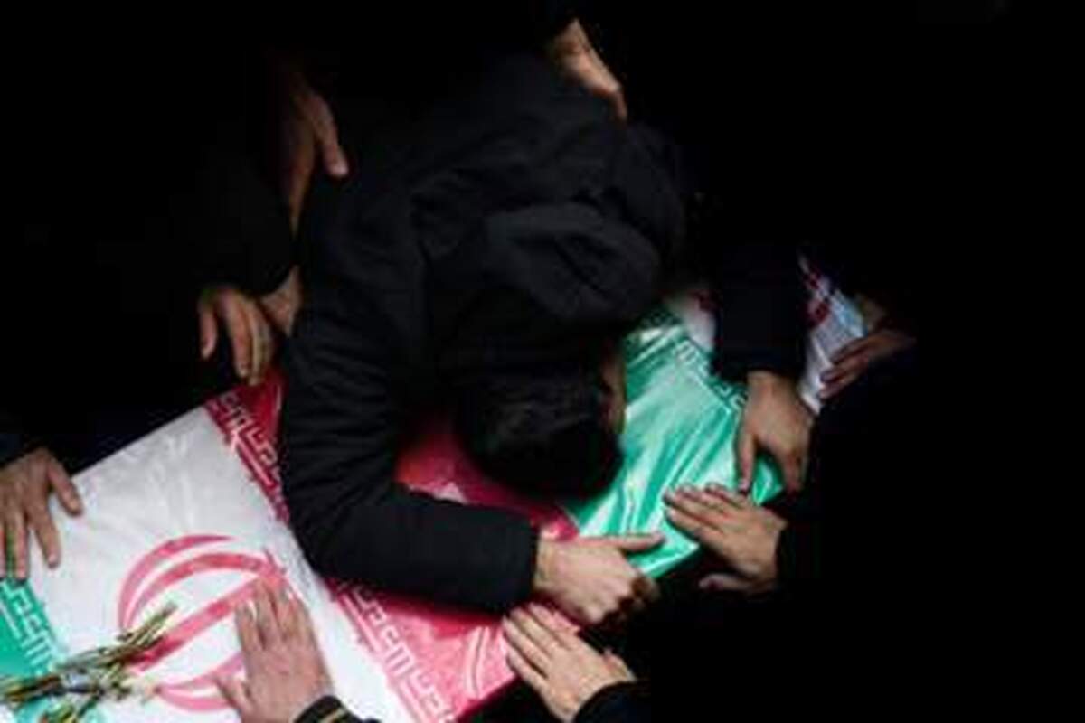 باشگاه خبرنگاران -چهار مرزبان در منطقه طلاییه هویزه به شهادت رسیدند