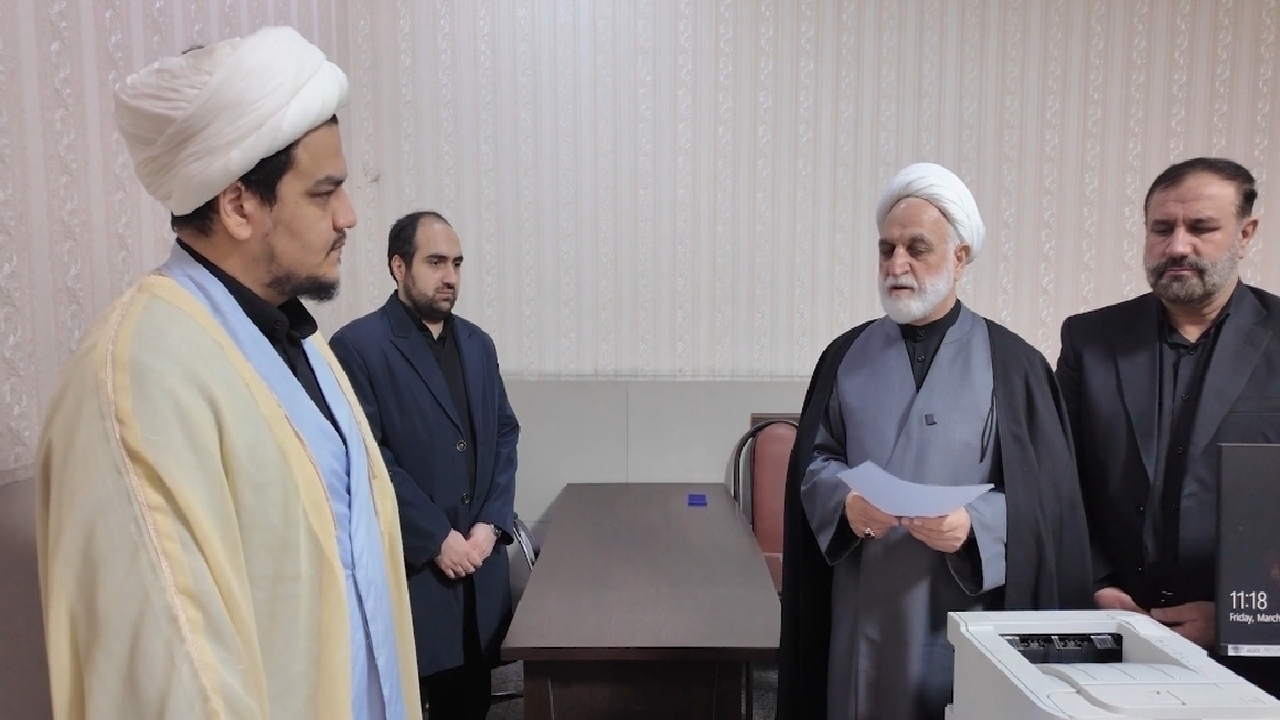 محسنی اژه‌ای: با تمامی عناصری که امنیت شهروندان را مخدوش کنند برخورد خواهد شد