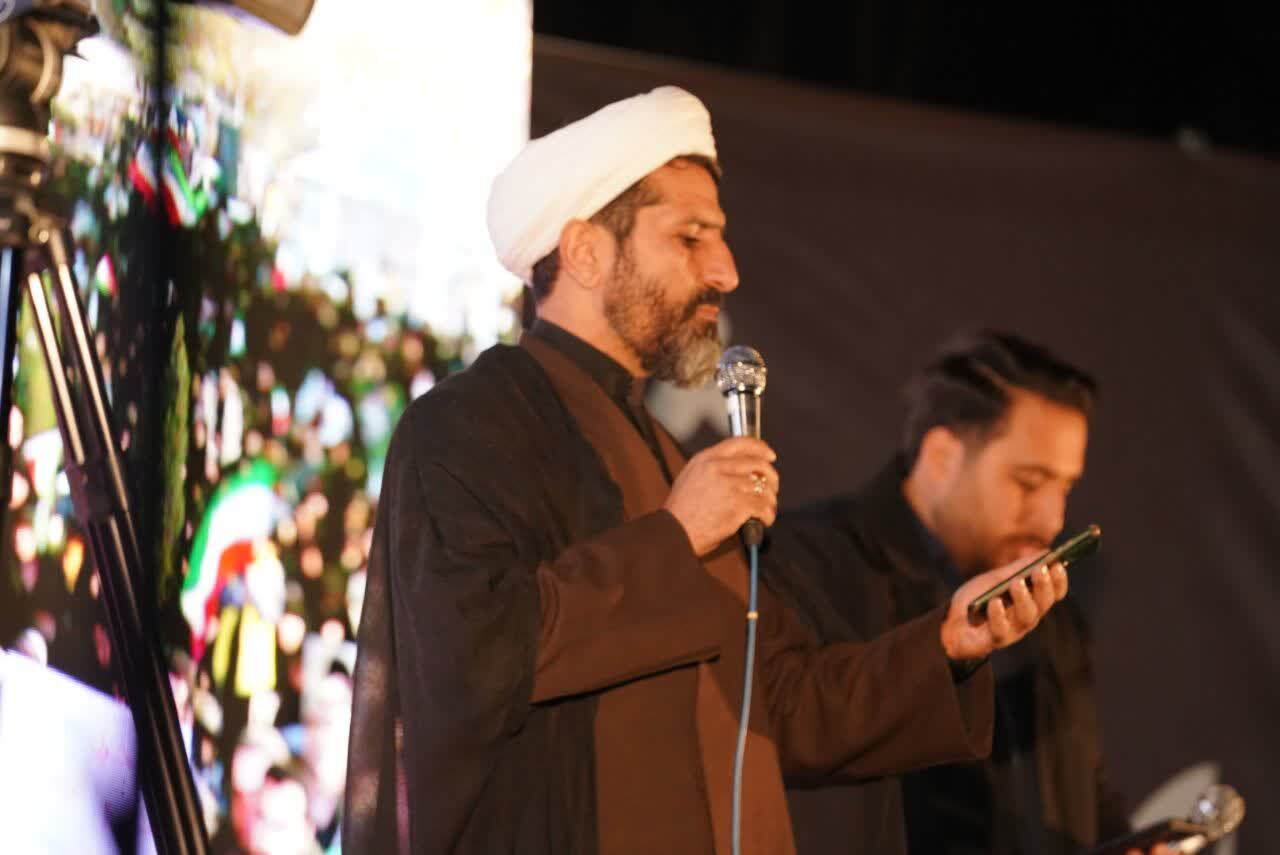 کرمان؛ بست&zwnj;نشسته در سنگر خون&zwnj;خواهی + تصاویر
