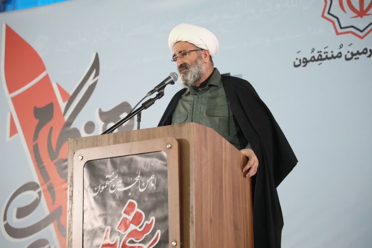 حمله به مدرسه میناب فقدان انسانیت را نمودار ساخت حمله به مدرسه میناب فقدان انسانیت را نمودار ساخت