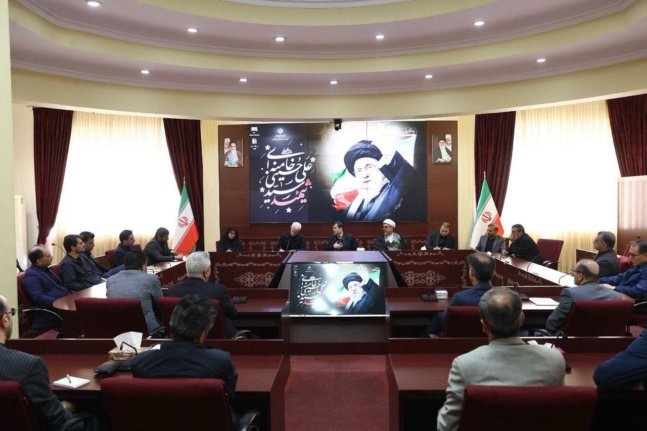 دنیامالی: ورزشکاران‌ نشان دادند «در کنار مردم بودن» مهمتر از سکوی قهرمانی است/ ملت ایران با این جوانان هرگز شکست نخواهد خورد