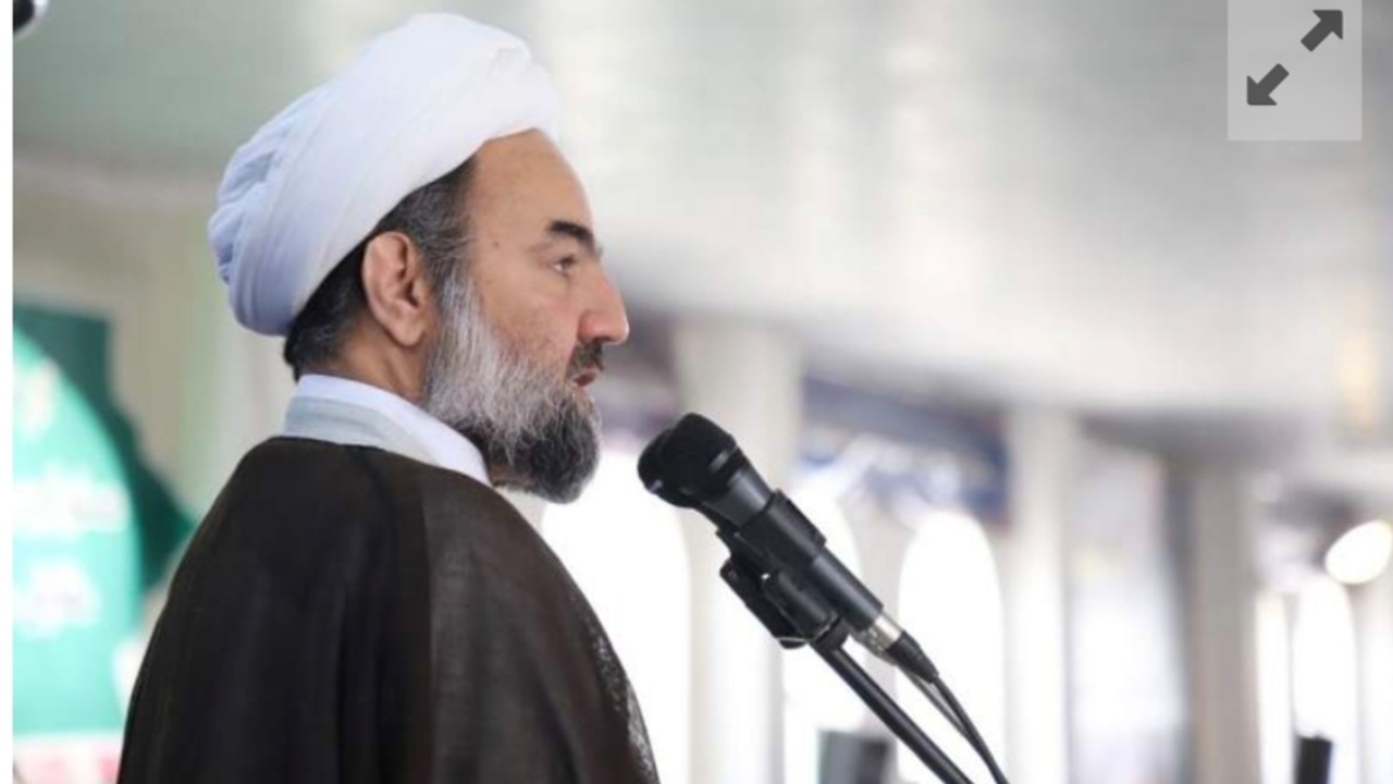 ملت ایران راه رهبر را ادامه خواهند داد