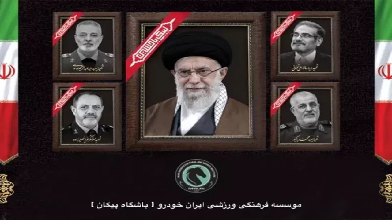 واکنش پیکان به حملات رژیم صهیونیستی و آمریکا به کشورمان