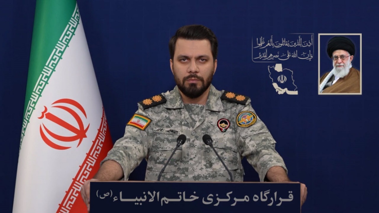 هرجایی‌که آمریکا و رژیم صهیونی از آن علیه ایران اقدام نظامی داشته باشند، با شدت هدف قرار خواهد گرفت
