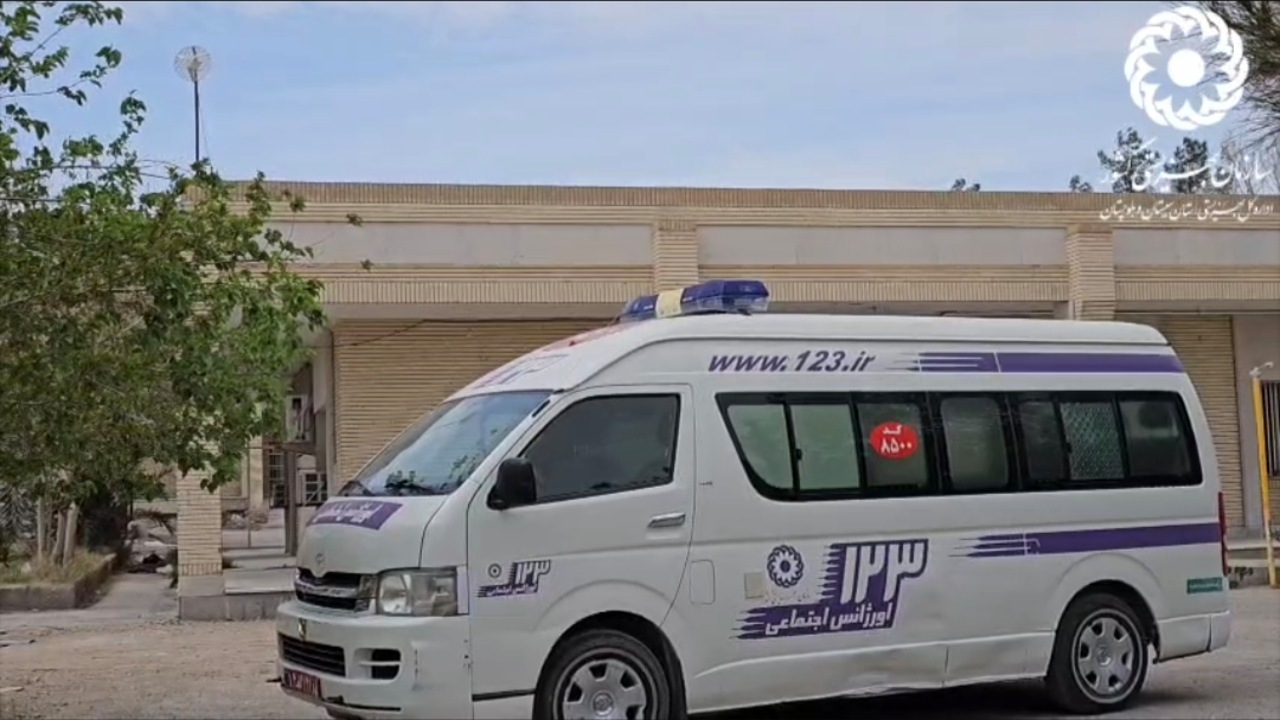 ارائه خدمات اورژانس اجتماعی در شرایط بحرانی جنگ