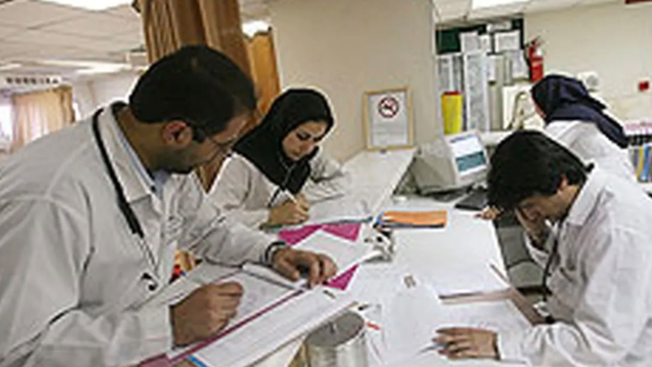 در روزهایی که دل‌ها نگران و شهر در آزمونی سخت است+ فیلم