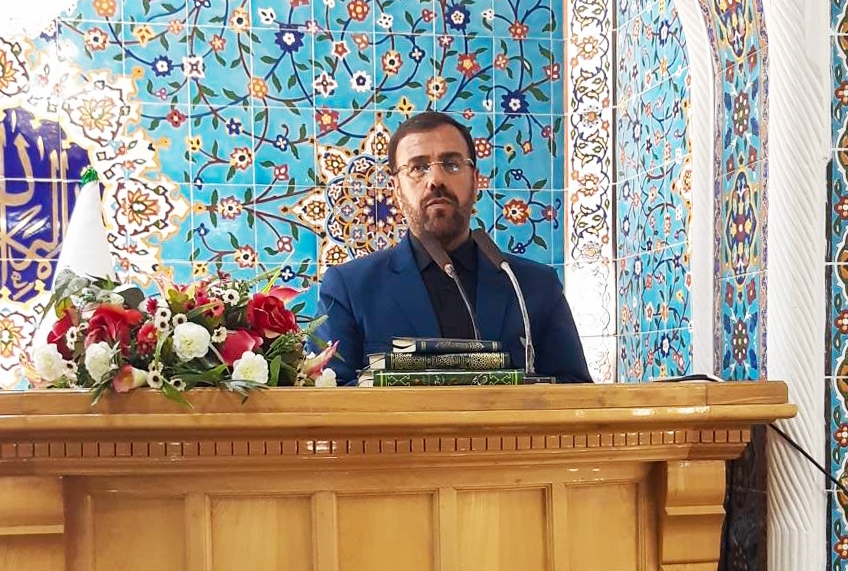 اتحاد اقوام و مذاهب، سنگری پولادین در برابر طمع‌ورزی دشمنان است