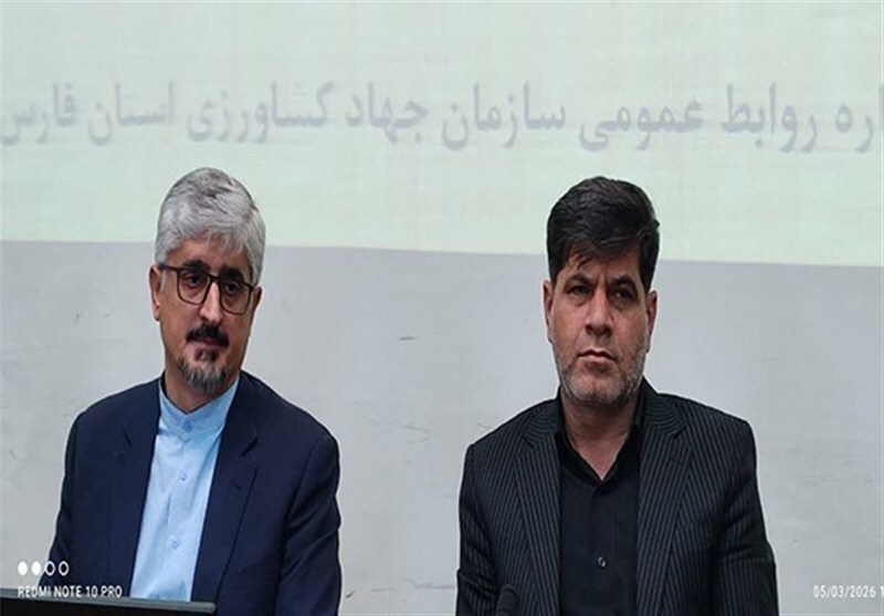 امنیت غذایی، جبهه دوم کشور در شرایط حساس است