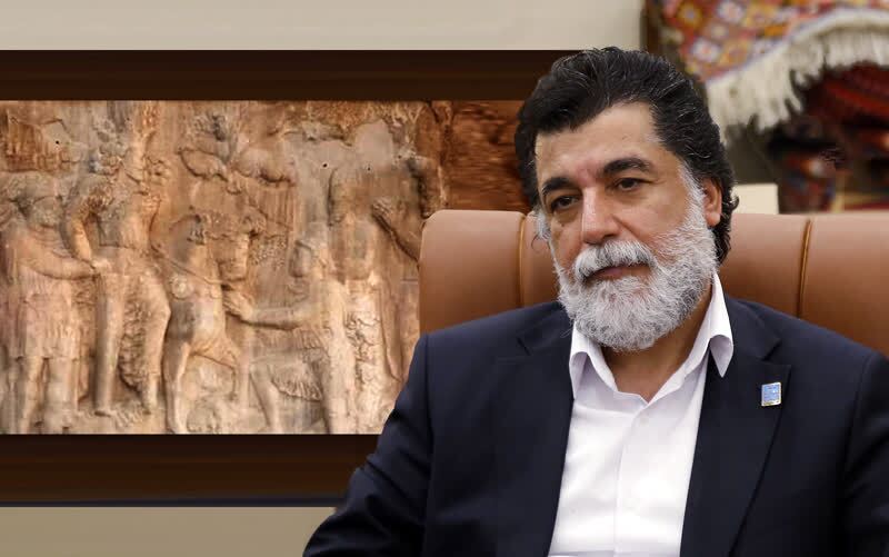 تعرض به اماکن تاریخی، تعرض به قلب تاریخ ایران است