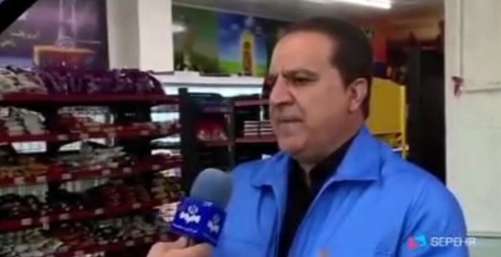دستور تخلیه ایلام صحت ندارد