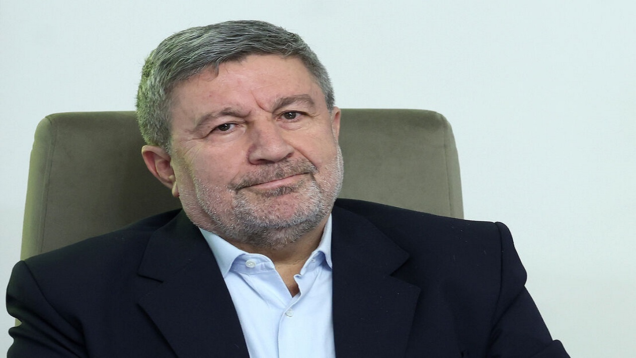 حضرتی: ایران کشوری نیست که سرنوشتش در پایتخت‌های دیگر نوشته شود