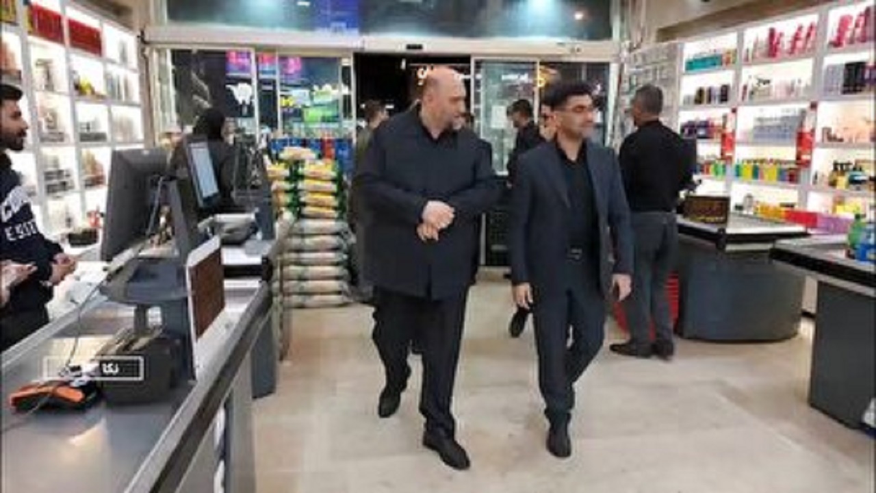 وضعیت مناسب تامین کالا‌های اساسی در مازندران