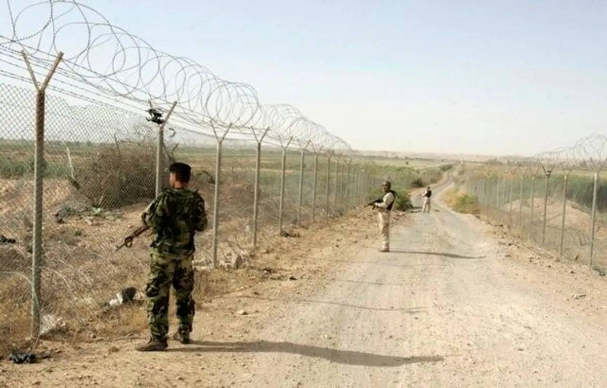 امنیت مرز‌های غرب و شمال‌غرب کشور بویژه مرز‌های استان کردستان به طور کامل برقرار است
