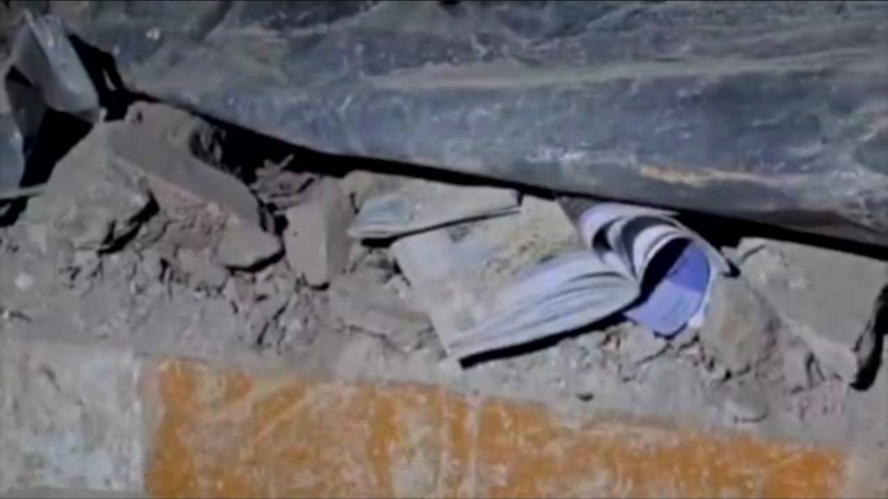 آسیب به ۶۵ مدرسه کردستان در تجاوزهای آمریکایی- صهیونی