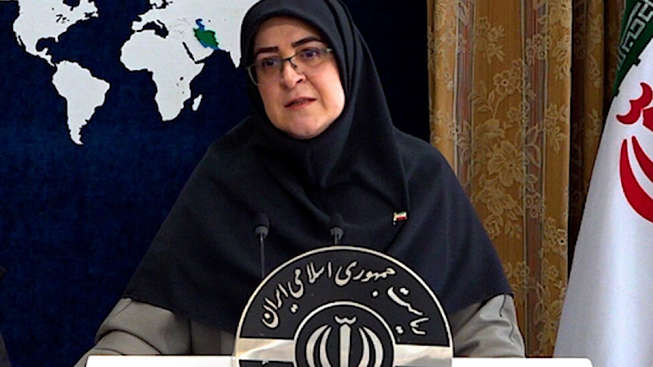تقدیر سخنگوی دولت از مردمی که پای کار ایران ایستاده‌اند