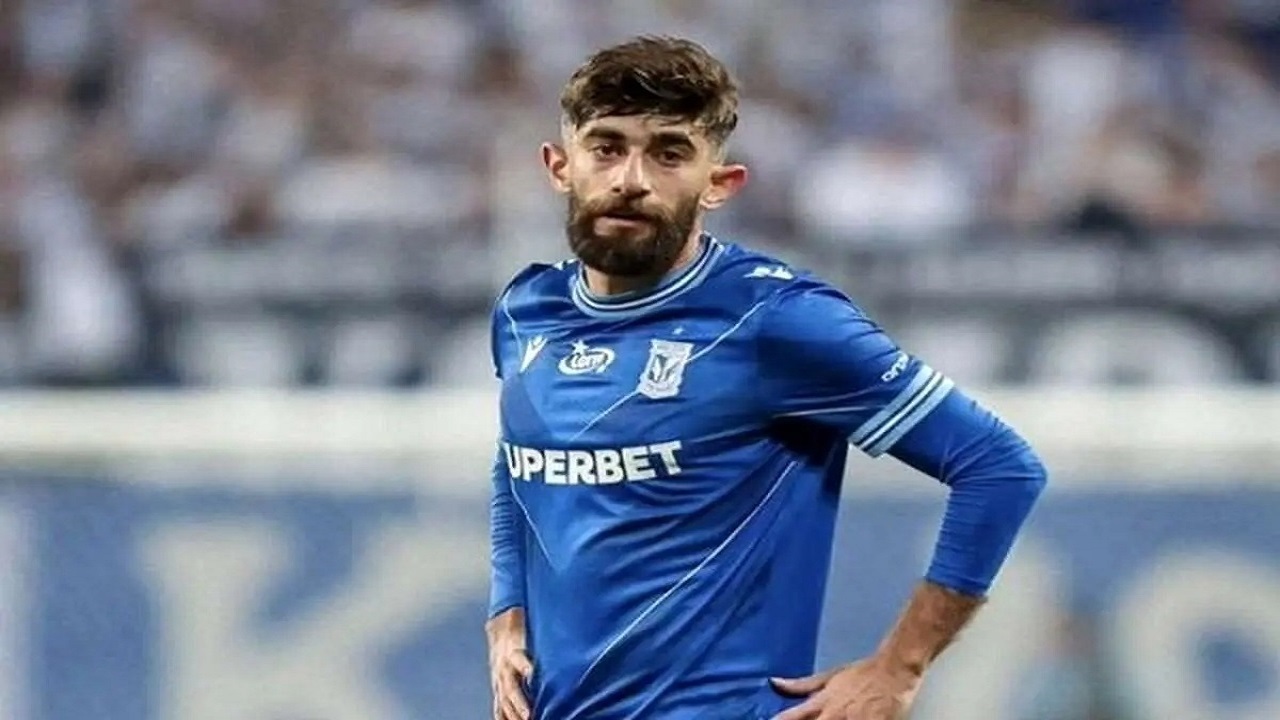 قلی زاده این‌بار پرسپولیسی می‌شود