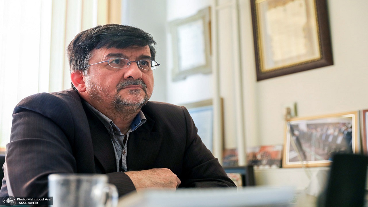 رئیس انجمن ورزشی نویسان: جایزه صلح را از ترامپ پس بگیرید