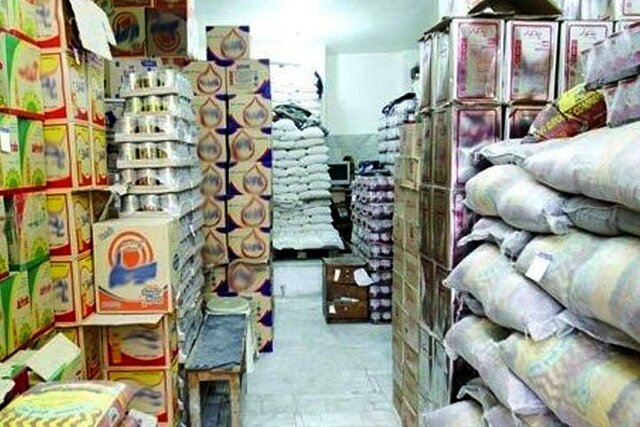 ذخایر برنج، روغن و گوشت فارس در وضعیت مطلوب