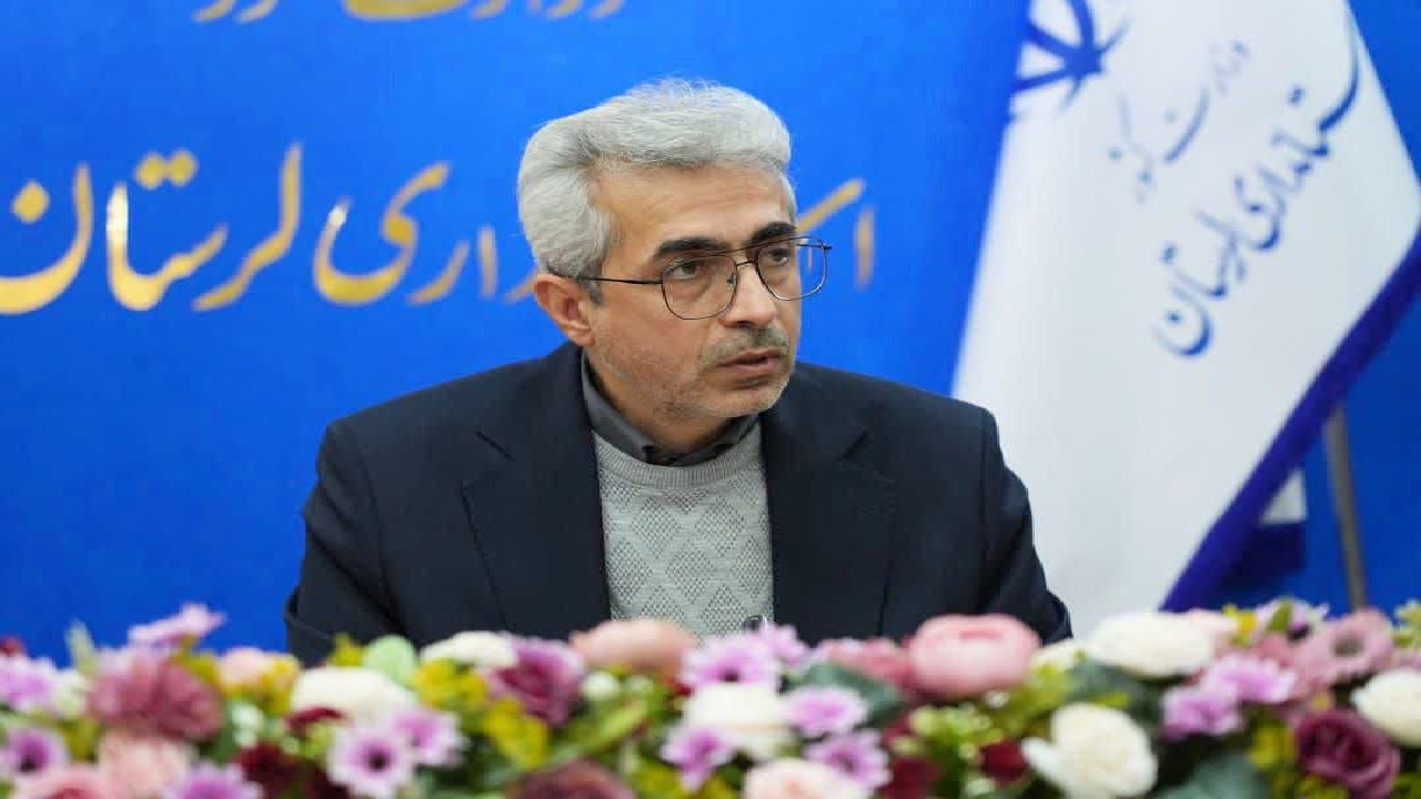 ۵۰۰ تن برنج در لرستان توزیع می شود