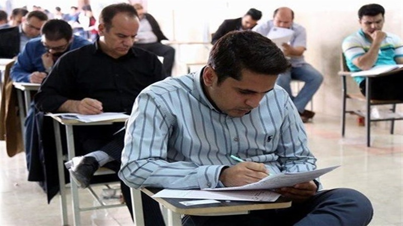 گلایه قبول شدگان آزمون وزارت کشور استان چهارمحال و بختیاری از بلاتکلیفی در کد استخدامی